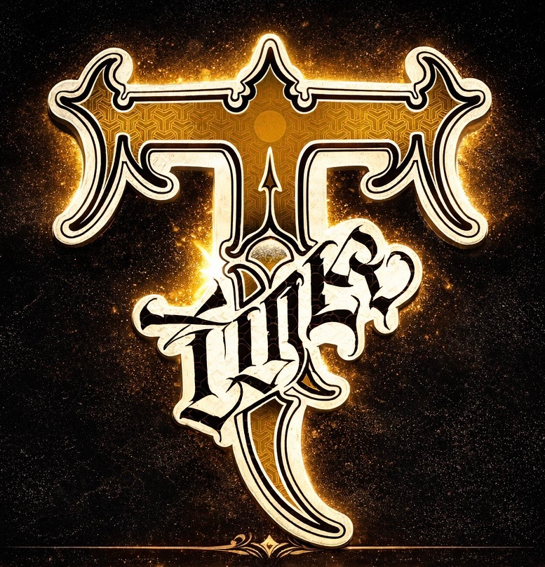 Trust Ink — symbole officiel